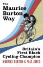 Maurice Burton Way - Preview