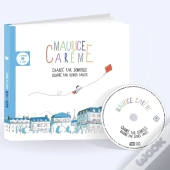 Maurice Carême : Chanté Par Domitille