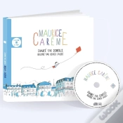 Capa do artigo Maurice Carême : Chanté Par Domitille