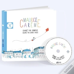 Capa do artigo Maurice Carême : Chanté Par Domitille