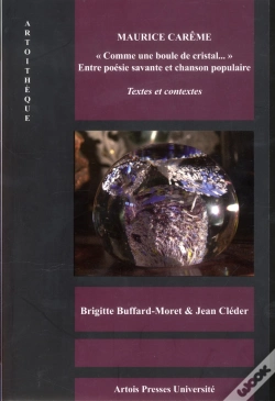 Capa do artigo Maurice Careme