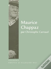 Capa do artigo Maurice Chappaz