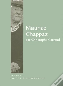 Capa do artigo Maurice Chappaz