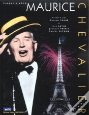 Capa do artigo Maurice Chevalier