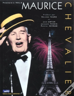 Capa do artigo Maurice Chevalier