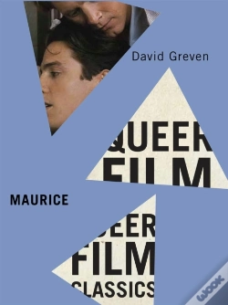 Capa do artigo Maurice