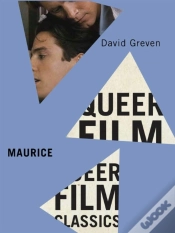 Capa do artigo Maurice