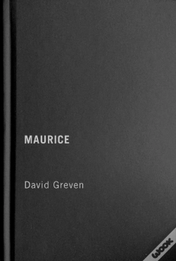 Capa do artigo Maurice