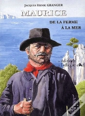 Capa do artigo Maurice ; De La Ferme À La Mer