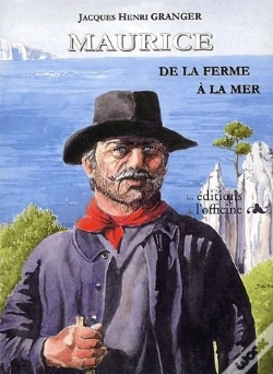 Capa do artigo Maurice ; De La Ferme À La Mer