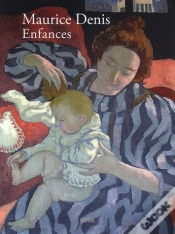 Capa do artigo Maurice Denis ; Enfances