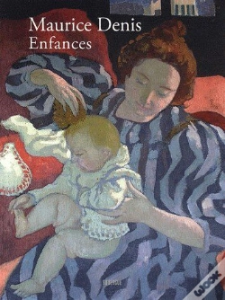 Capa do artigo Maurice Denis ; Enfances