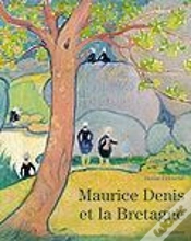 Capa do artigo Maurice Denis Et La Bretagne