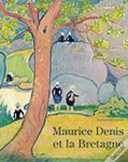 Capa do artigo Maurice Denis Et La Bretagne