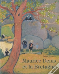 Capa do artigo Maurice Denis Et La Bretagne