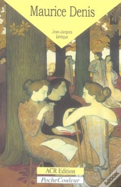 Capa do artigo Maurice Denis