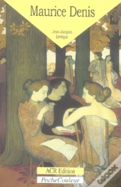 Capa do artigo Maurice Denis