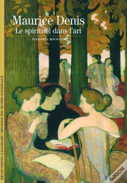 Capa do artigo Maurice Denis : Le Spirituel Dans L'Art