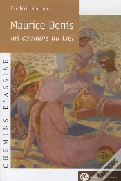 Capa do artigo Maurice Denis, Les Couleurs Du Ciel