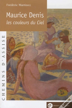 Capa do artigo Maurice Denis, Les Couleurs Du Ciel