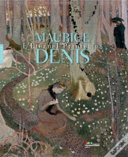 Capa do artigo Maurice Denis, L'Eternel Printemps