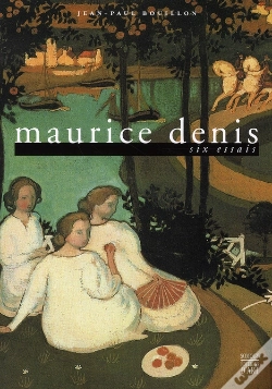 Capa do artigo Maurice Denis ; Six Essais