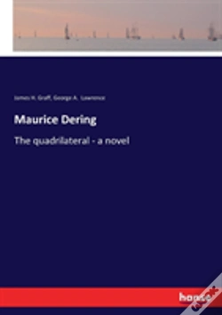 Capa do artigo Maurice Dering
