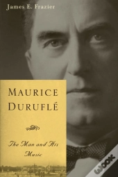 Maurice Durufle