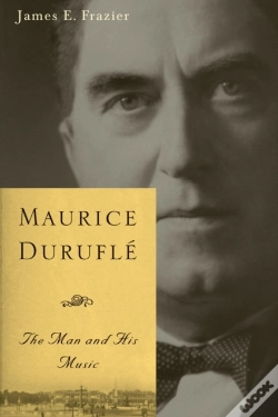 Capa do artigo Maurice Durufle