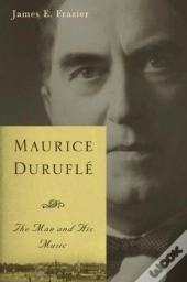 Maurice Durufle