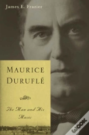 Capa do artigo Maurice Durufle