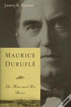 Capa do artigo Maurice Durufle