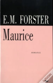 Capa do artigo Maurice