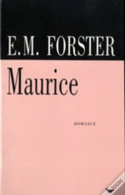 Capa do artigo Maurice
