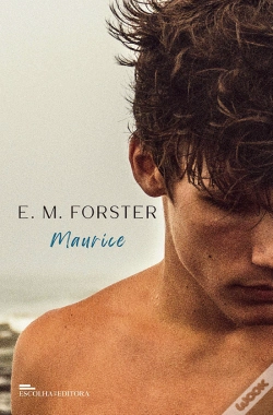 Capa do artigo Maurice