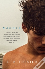 Capa do artigo Maurice