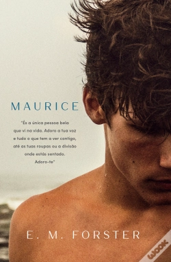 Capa do artigo Maurice