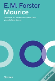Capa do artigo Maurice