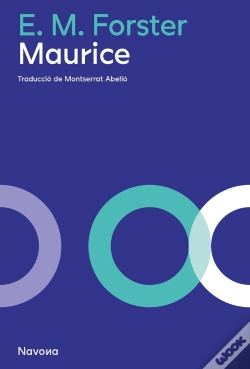 Capa do artigo Maurice