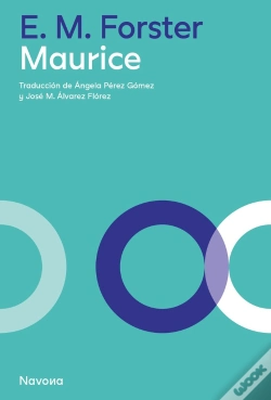 Capa do artigo Maurice