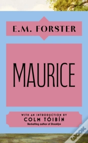 Capa do artigo Maurice