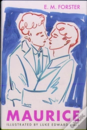 Capa do artigo Maurice
