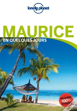 Capa do artigo Maurice En Quelques Jours 1ed
