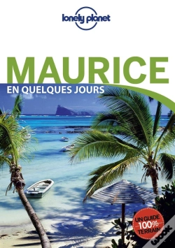 Capa do artigo Maurice En Quelques Jours 2ed