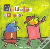 Maurice Est Mort