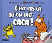Capa do artigo Maurice Et Patapon ; C