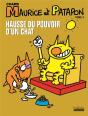 Maurice Et Patapon T.4 ; Hausse Du Pouvoir D'Un Chat - Preview