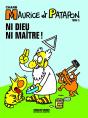 Maurice Et Patapon T.5 - Preview