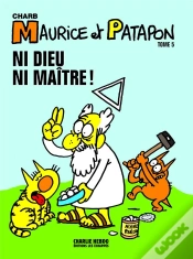 Capa do artigo Maurice Et Patapon T.5