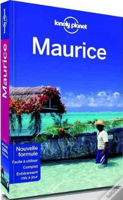 Capa do artigo Maurice Et Rodrigues 1ed